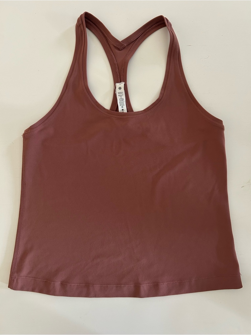 Lululemon Align Tank Top